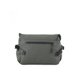 Obermain Men Kyler 2 Messenger Bag In Olive