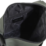 Obermain Men Kyler 2 Messenger Bag In Olive