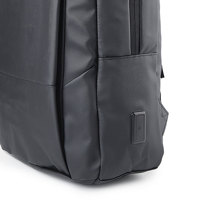 Obermain Men Bags Kody 1 Backpack In Black