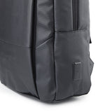 Obermain Men Bags Kody 1 Backpack In Black