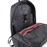 Obermain Men Bags Kody 1 Backpack In Black