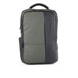 Obermain Men Bags Tru 5 Backpack In Olive