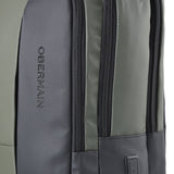 Obermain Men Bags Tru 5 Backpack In Olive