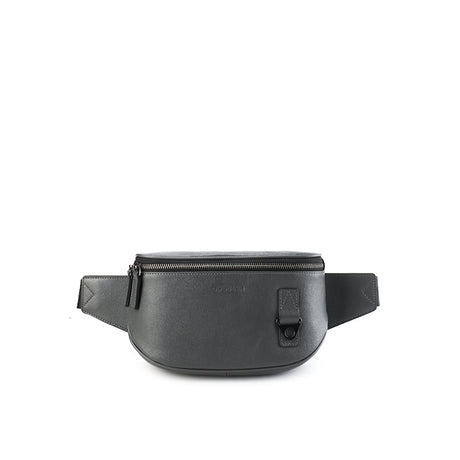 Obermain Tas Waist Bag Pria Malcom Waist Bag - L In Grey
