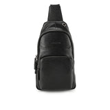 Obermain Tas Pria Maison Chest Bag - L In Black