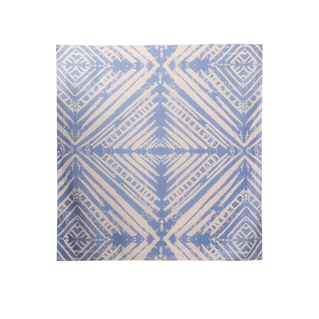 Elena In Beige-Navy