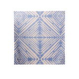 Elena In Beige-Navy
