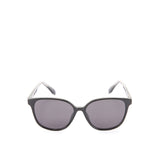 Obermain Aksesoris Wanita sunglasses Ria Round In Black