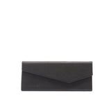 Obermain Aksesoris Wanita sunglasses Ria Round In Black