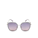 Obermain Aksesoris Wanita sunglasses Ruselle Square In Green Ombre