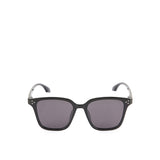 Obermain Aksesoris Wanita sunglasses Rachel Square In Black