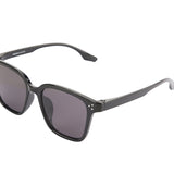 Obermain Aksesoris Wanita sunglasses Rachel Square In Black