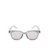 Obermain Aksesoris Wanita sunglasses Bianca Round In Grey