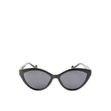 Obermain Aksesoris Wanita sunglasses Belle Cat-Eye In Black