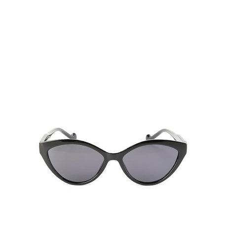 Obermain Aksesoris Wanita sunglasses Belle Cat-Eye In Black