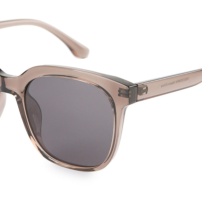 Obermain Wanita Sunglasses Felicia Square