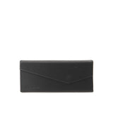 Obermain Wanita Sunglasses Fern Hexagonal In Black