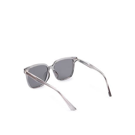 Obermain Wanita Sunglasses Ebe Square In Grey
