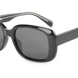 Obermain Women Sunglasses Freya Rectangular