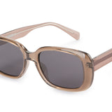 Obermain Women Sunglasses Freya Rectangular