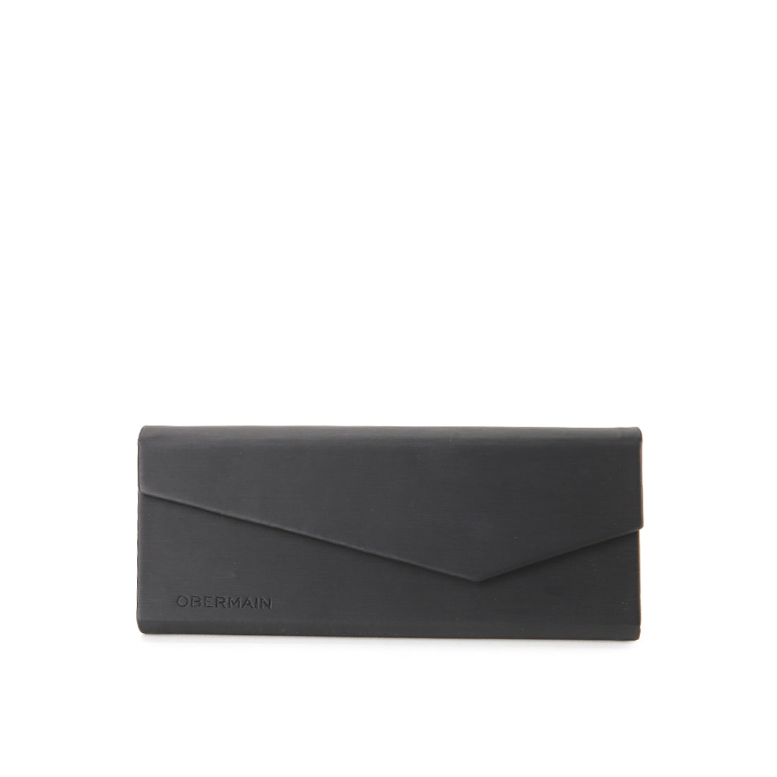 Obermain Women Sunglasses Flora Square In Black