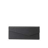 Obermain Women Sunglasses Flora Square In Black