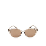 Obermain Women Sunglasses Fay Cat-Eye In Grey