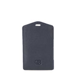 Obermain Aksesoris Name Tag Pria Brian Id Tag Holder In Navy