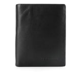 Obermain Aksesoris Pria Norton Tall Wallet In Black