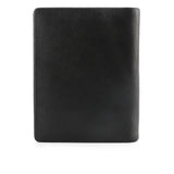 Obermain Aksesoris Pria Norton Tall Wallet In Black