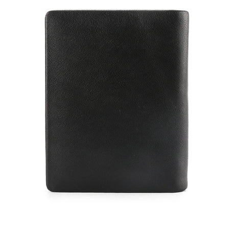 Obermain Aksesoris Pria Norton Tall Wallet In Black