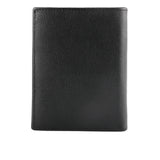 Obermain Aksesoris Pria Nero Tall Wallet - Rfid In Black