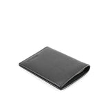 Obermain Aksesoris Pria Nero Tall Wallet - Rfid In Black