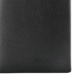 Obermain Aksesoris Pria Nero Tall Wallet - Rfid In Black