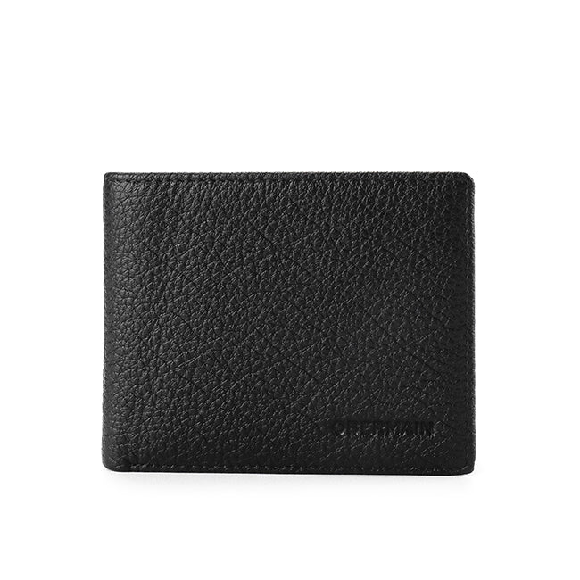 Obermain Aksesoris Pria Wallet Nixon S Wl W/ Coin Pocket In Black