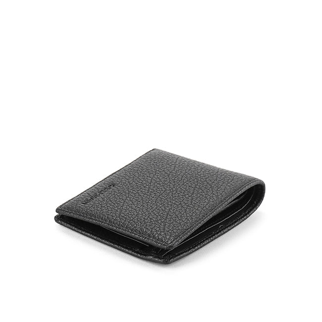 Obermain Aksesoris Pria Wallet Nixon S Wl W/ Coin Pocket In Black