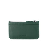 Ace Cardholder (S)  In Dark Green