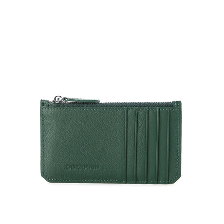 Ace Cardholder (S)  In Dark Green