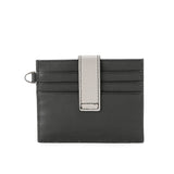 Obermain Accessories Pria Chase Cardholder In Black