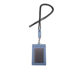 Larris Lanyard In Blue