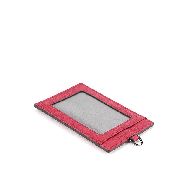 Larris Lanyard In Red