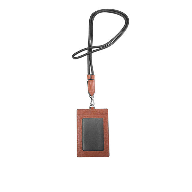 Larris Lanyard In Tan