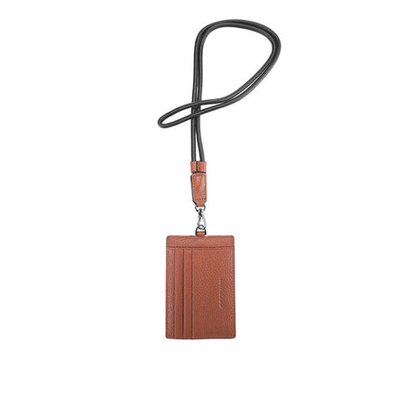 Larris Lanyard In Tan