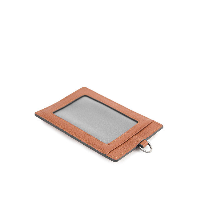 Larris Lanyard In Tan