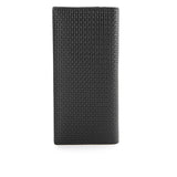 Layton Long Wallet - Rfid In Black