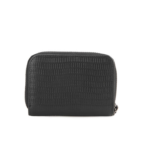 Mac Cardholder - Rfid In Black