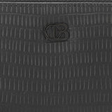Mac Cardholder - Rfid In Black