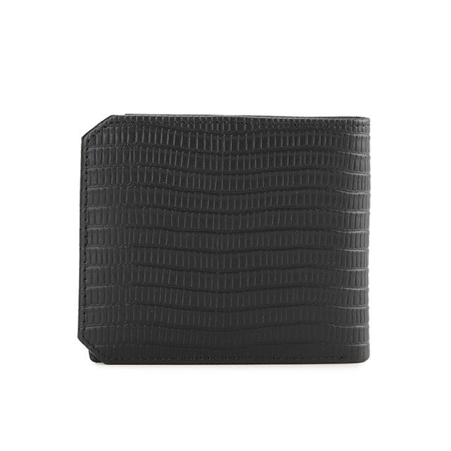 Mac Short Wl Flip - Rfid In Black