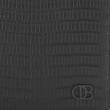 Mac Short Wl Flip - Rfid In Black