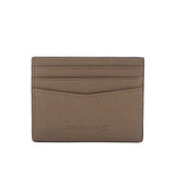 Major Cardholder - Rfid In Taupe